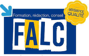 FALC - La référence qualité en matière de formation, rédaction et conseil.