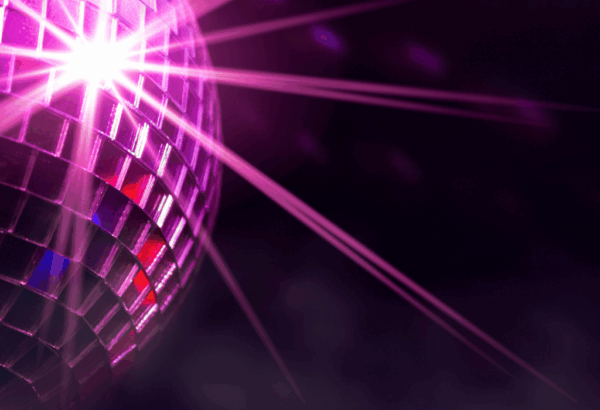 Le disco en FALC