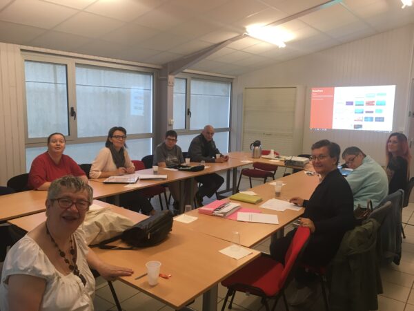 Un accès aux soins facilité grâce à des documents accessibles