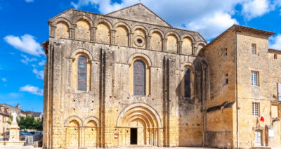 Abbaye de Flaran