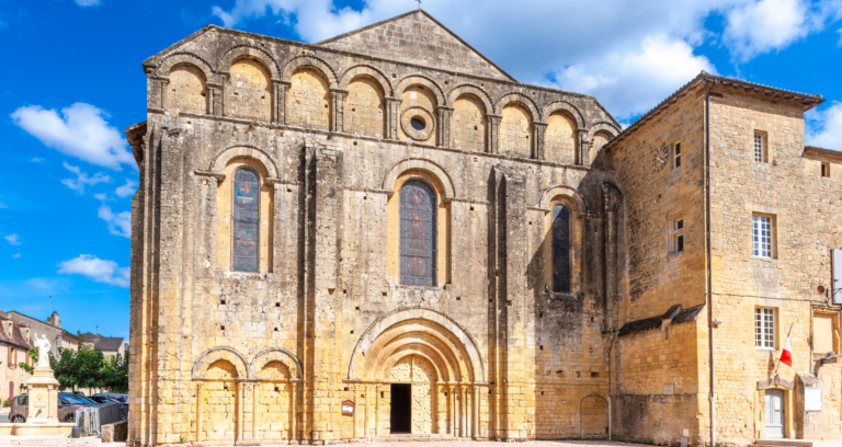 Un document en FALC pour les visiteurs de l’Abbaye de Flaran